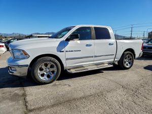 Dodge RAM SLT 5.7L 8 2012