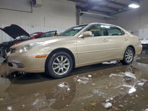 Lexus ES 300 3.0L 6 2002