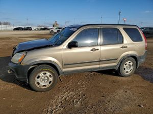 Honda CR-V LX 2.4L 4 2006