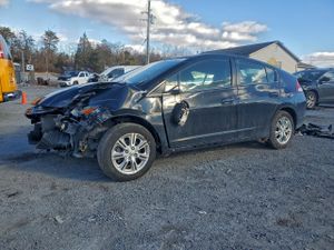 Honda Insight EX 1.3L 4 2010
