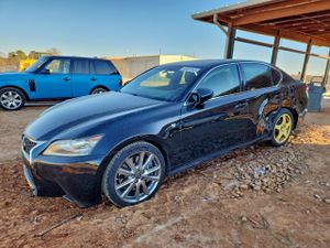 Lexus GS 350 3.5L 6 2013
