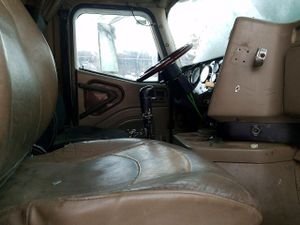 International 9000 Series 9900I 15.0L 6 2014