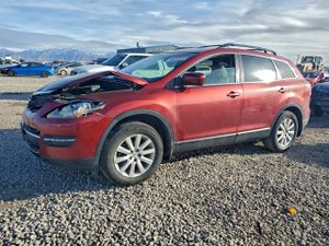 Mazda CX-9 3.7L 6 2008