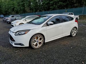 Ford Focus ST 2.0L 4 2014