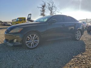 Lexus IS 250 2.5L 6 2006