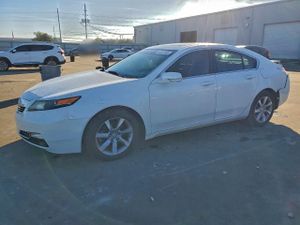 Acura TL 3.5L 6 2012