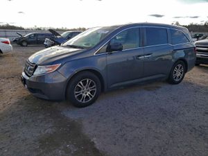 Honda Odyssey EXL 3.5L 6 2013