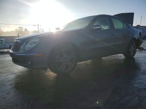 Mercedes-Benz E 350 3.5L 6 2006