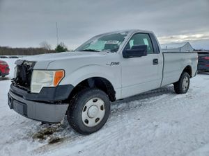 Ford F-150 4.6L 8 2009