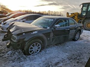 Chrysler 300C 5.7L 8 2007