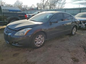 Nissan Altima BASE 2.5L 4 2011