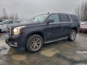 GMC Yukon SLT 5.3L 8 2015