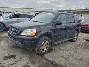 Honda Pilot EX 3.5L 6 2003