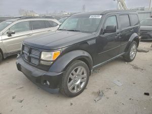 Dodge Nitro HEAT 3.7L 6 2011
