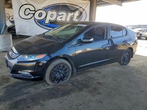 Honda Insight EX 1.3L 4 2010