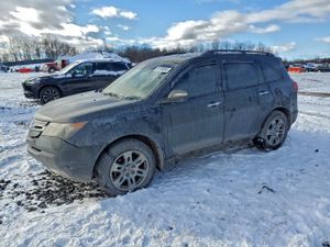 Acura MDX TECHNOLOGY 3.7L 6 2008