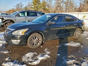 Nissan Altima 2.5 2.5L 4 2015