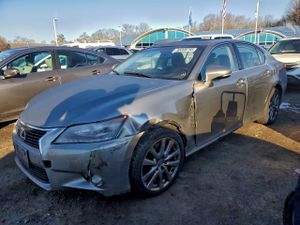 Lexus GS 350 3.5L 6 2015