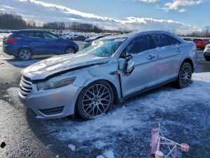 Ford Taurus LIMITED 3.5L 6 2014