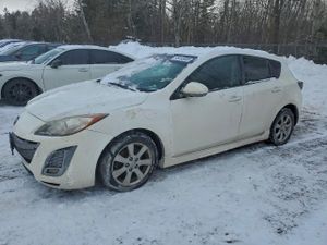 Mazda 3 S 2.5L 4 2011