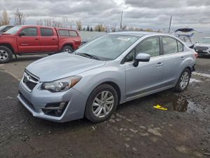 Subaru Impreza PREMIUM 2.0L 4 2015