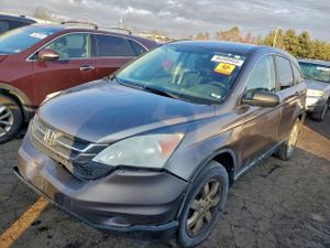 Honda CR-V SE 2.4L 4 2011