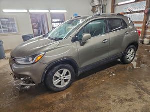 Chevrolet Trax 1LT 1.4L 4 2020