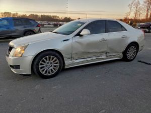 Cadillac CTS LUXURY COLLECTION 3.0L 6 2012