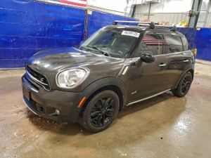 Mini Cooper S COUNTRYMAN 1.6L 4 2015