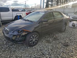 Toyota Corolla CE 1.8L 4 2006