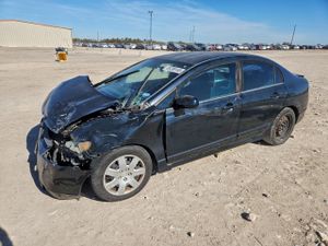 Honda Civic LX 1.8L 4 2008