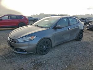 Dodge Dart LIMITED 2.0L 4 2013