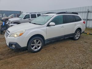 Subaru Outback 2.5I PREMIUM 2.5L 4 2013
