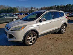 Ford Escape SE 1.6L 4 2015