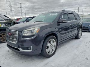 GMC Acadia DENALI 3.6L 6 2014