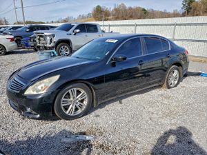 Infiniti G37 BASE 3.7L 6 2013