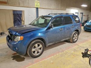 Ford Escape XLT 2.5L 4 2010