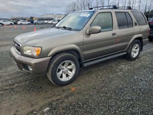 Nissan Pathfinder LE 3.5L 6 2003