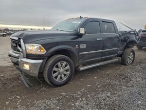 RAM 2500 LONGHORN 6.7L 6 2018