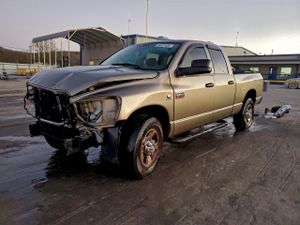 Dodge RAM ST 6.7L 6 2008