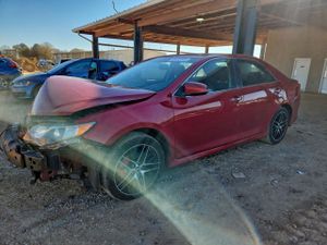 Toyota Camry L 2.5L 4 2014