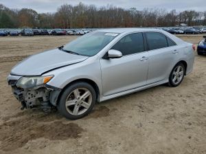 Toyota Camry L 2.5L 4 2013