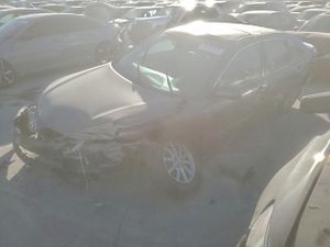 Toyota Camry BASE 2.5L 4 2011