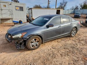 Honda Accord SE 2.4L 4 2011