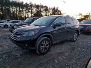 Honda CR-V EX 2.4L 4 2013
