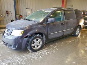 Dodge Grand Caravan (Caravan) SXT 3.8L 6 2010