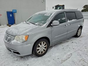 Chrysler Town & Country TOURING 3.6L 6 2013