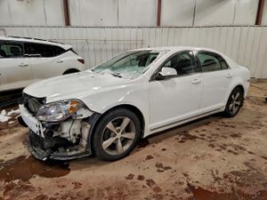 Chevrolet Malibu 1LT 2.4L 4 2011