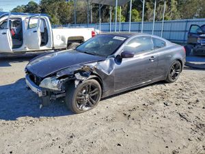 Infiniti G37 BASE 3.7L 6 2009