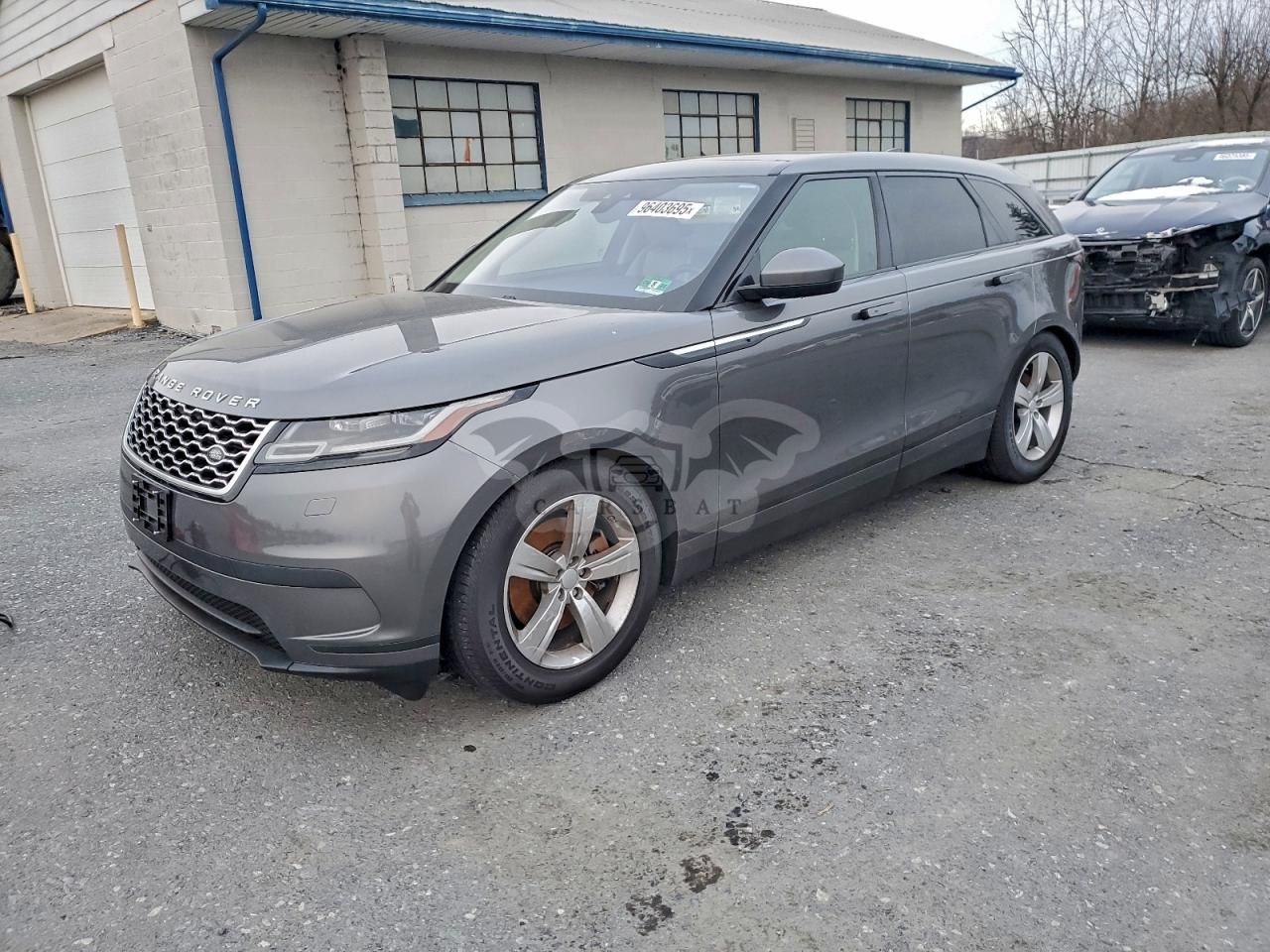 Land Rover Range Rover S 3.0L 6 2018